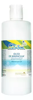 Масло после эпиляции с экстрактом маракуйи Oleo De Maracuja 500мл