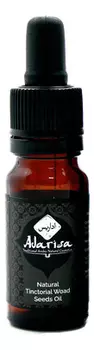 Масло семян усьмы: Масло 10мл