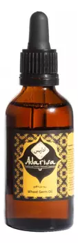 Масло зародышей пшеницы: Масло 50мл
