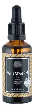 Масло Зародыши пшеницы Wheat Germ Oil: Масло 50мл
