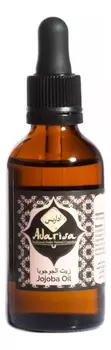 Масло жожоба: Масло 50мл