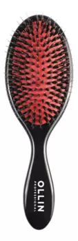 Массажная щетка для волос Elegant 730697