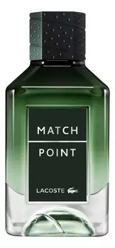 Match Point 2021: парфюмерная вода 30мл