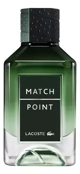 Match Point 2021: парфюмерная вода 50мл уценка