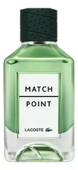 Match Point: туалетная вода 50мл уценка