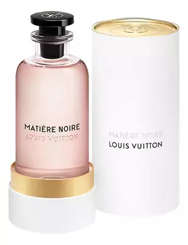 Matiere Noire: парфюмерная вода 200мл