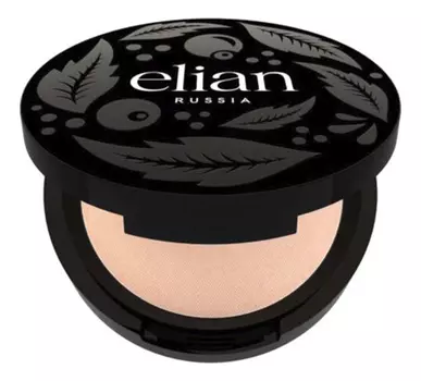 Матирующая пудра для лица Silk Obsession Mattifying Powder 7г: 30 Light Peach