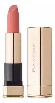 Матовая губная помада Ideal Velvet 4,3г: No 01