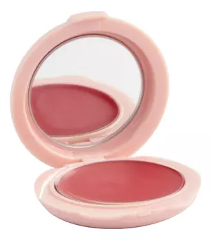 Матовая губная помада-тинт: 02 Пепельная роза