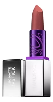 Матовая помада для губ Magic Matte Lipstick 4г: ML8 Stability