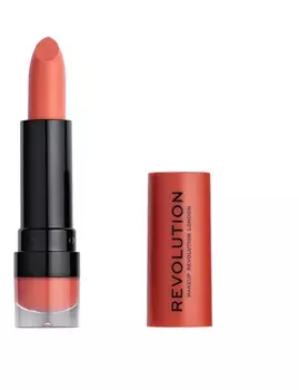 Матовая помада для губ Matte Lipstick: 107 RBF