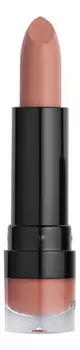 Матовая помада для губ Matte Lipstick: 110 Chauffeur