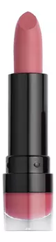 Матовая помада для губ Matte Lipstick: 112 Ballerina