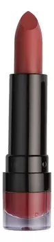 Матовая помада для губ Matte Lipstick: 147 Vampire