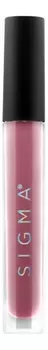 Матовая помада Liquid Lipstick 2,8г: New Mod