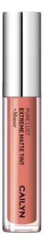 Матовый тинт для губ Pure Lust Extreme Matte Tint + Mousse 3,5мл: 69 Whimsicality