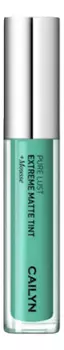 Матовый тинт для губ Pure Lust Extreme Matte Tint + Mousse 3,5мл: 70 Serenity