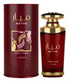 Mayar Cherry Intense: парфюмерная вода 100мл