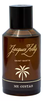 Me Gustas: парфюмерная вода 100мл