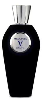 Mea Culpa: духи 100мл уценка