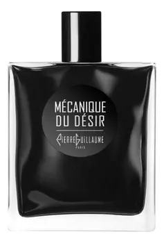 Mecanique Du Desir: парфюмерная вода 50мл