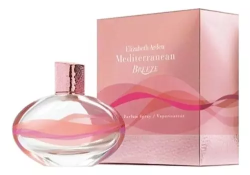 Mediterran Breeze: парфюмерная вода 50мл