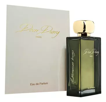 Mediterranean Breeze: парфюмерная вода 100мл