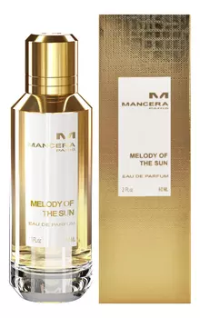 Melody Of The Sun: парфюмерная вода 60мл