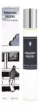 Memory Motel: парфюмерная вода 25мл