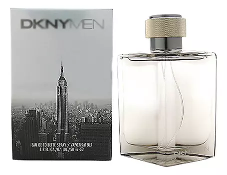 Men 2009 (Silver): туалетная вода 50мл