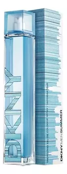 Men Summer 2011: туалетная вода 100мл