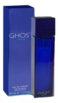 Men: туалетная вода 50мл