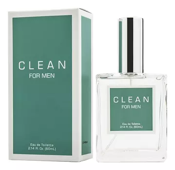 Men: туалетная вода 60мл