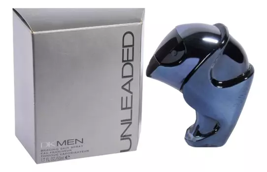 Men Unleaded Винтаж: туалетная вода 50мл