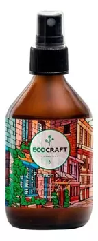 Мицеллярная вода для лица French Silk 100мл