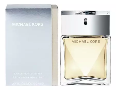 Michael Kors: парфюмерная вода 100мл