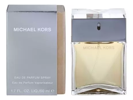 Michael Kors: парфюмерная вода 50мл