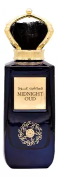 Midnight Oud: парфюмерная вода 100мл уценка