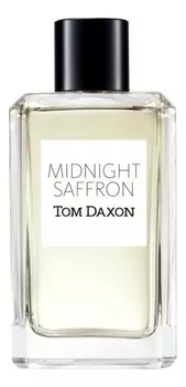 Midnight Saffron: парфюмерная вода 100мл