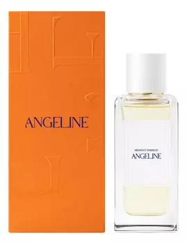 Midnight Sparkles : парфюмерная вода 100мл