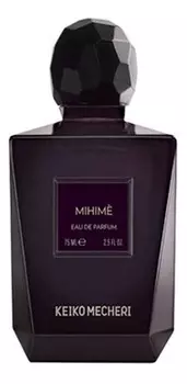 Mihime: парфюмерная вода 75мл уценка