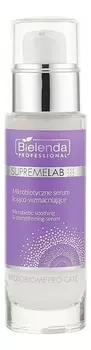 Микробиотическая сыворотка для лица SupremeLab Microbiome Pro Care Microbiotic Soothing &amp; Strengthening Serum 30мл