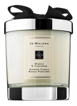 Mimosa &amp; Cardamom: свеча 200г