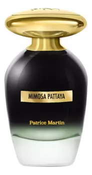 Mimosa Pattaya: парфюмерная вода 100мл