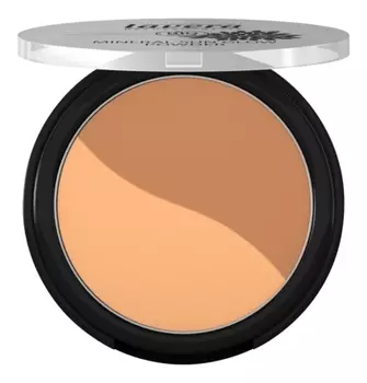 Минеральная пудра Mineral Sun Glow Powder 9г: 01 Golden Sahara