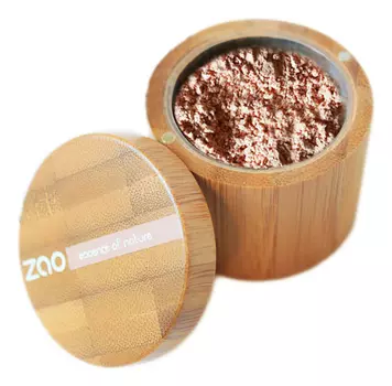 Минеральная рассыпчатая пудра 15г: 502 Pinkish Beige