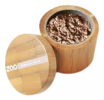 Минеральная рассыпчатая пудра 15г: 504 Neutral Beige