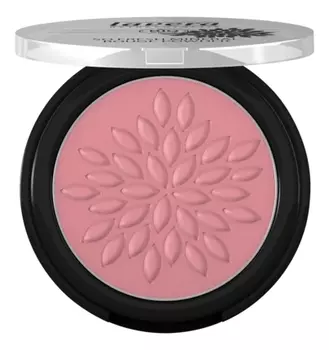Минеральные румяна So Fresh Mineral Rouge Powder Plum Blossom 4,5г: 02 Цветок сливы