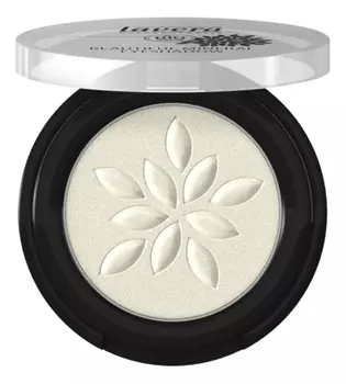 Минеральные тени для век Beautiful Mineral Eyeshadow 2г: 40 Сияющий цветок