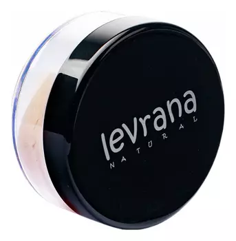 Минеральный хайлайтер для лица 5г: Gold Flash